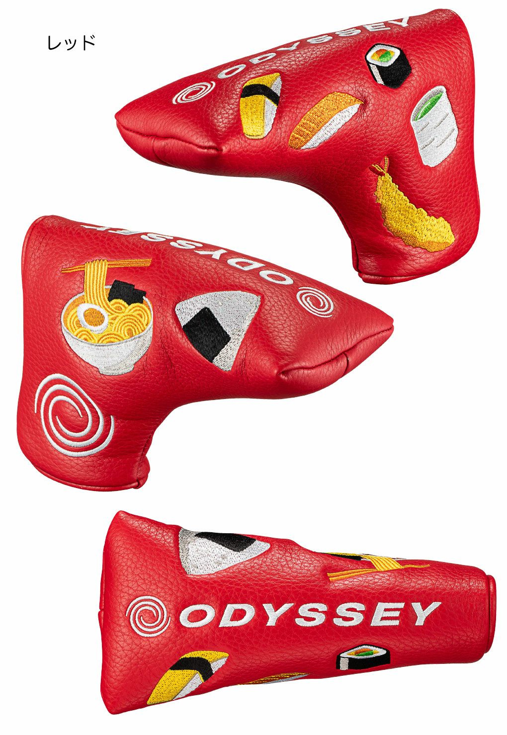 オデッセイパターカバーCallaway2026年モデル日本正規品