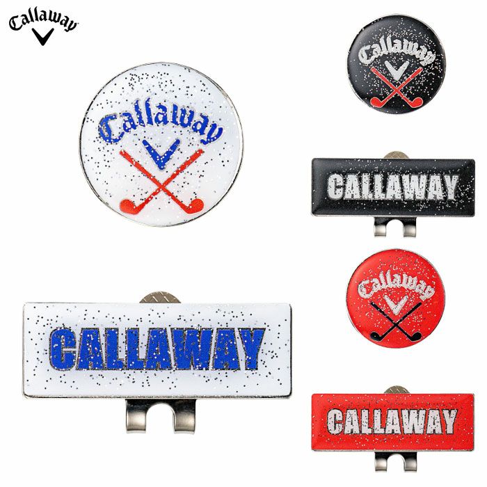 キャロウェイマーカー26JMゴルフCallaway2026年モデル日本正規品