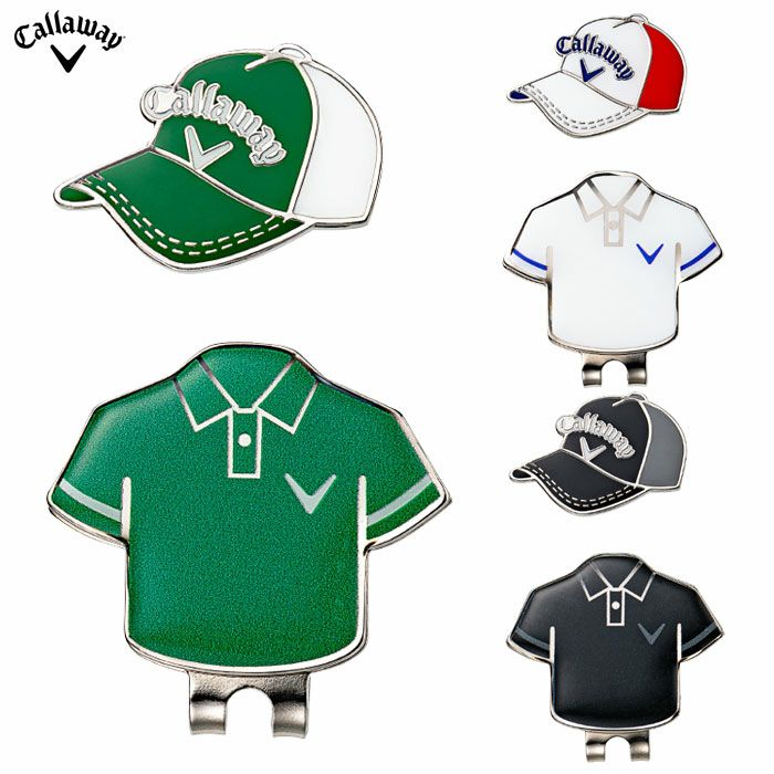 キャロウェイマーカー26JMゴルフCallaway2026年モデル日本正規品