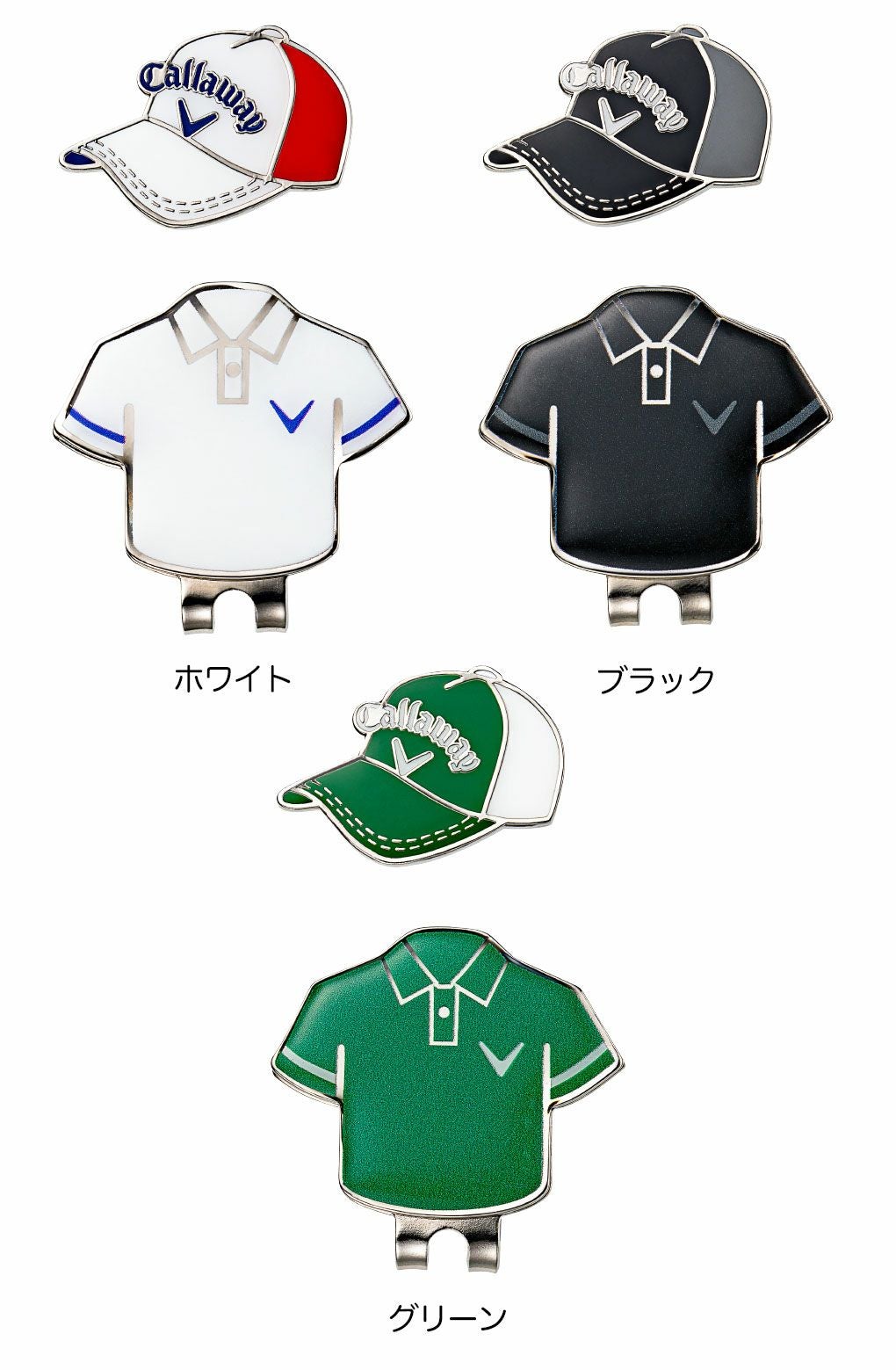 キャロウェイマーカー26JMゴルフCallaway2026年モデル日本正規品