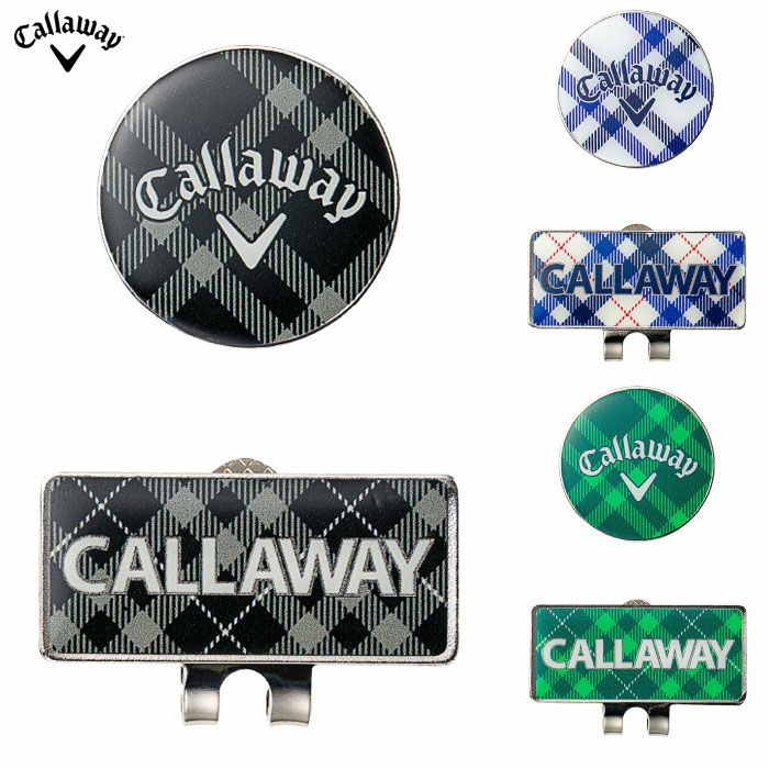 キャロウェイマーカー26JMゴルフCallaway2026年モデル日本正規品