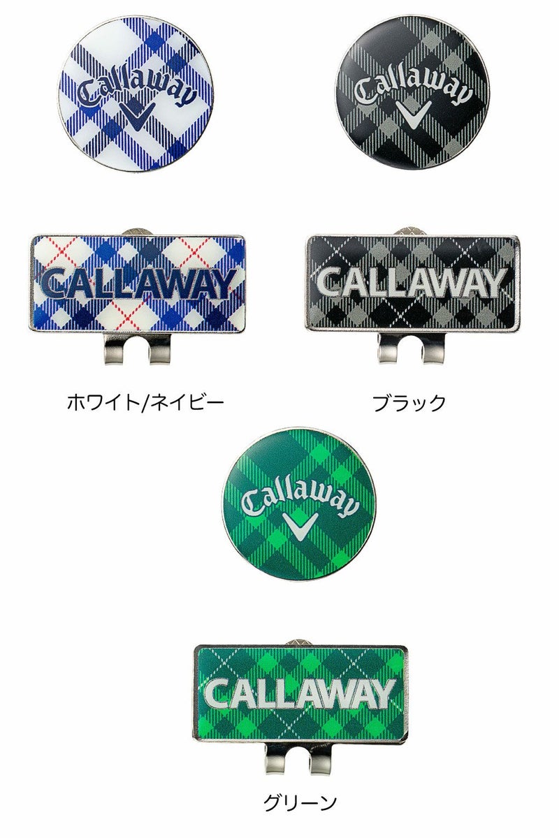キャロウェイマーカー26JMゴルフCallaway2026年モデル日本正規品