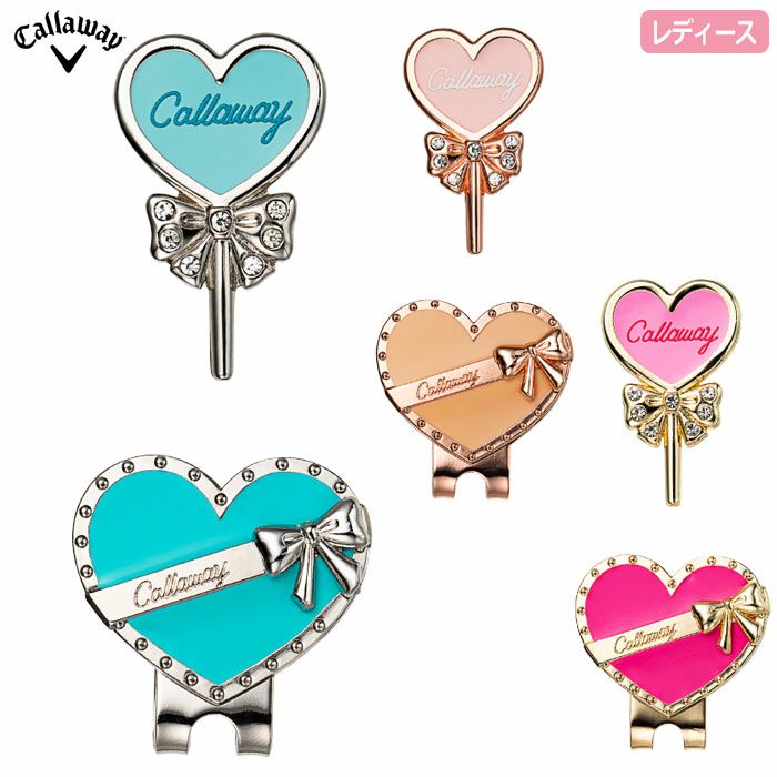 キャロウェイマーカー26JMゴルフCallaway2026年モデル日本正規品