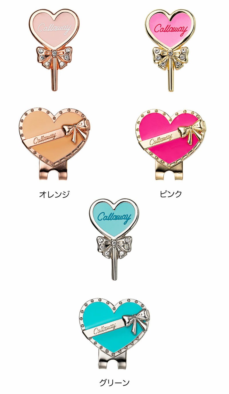 キャロウェイマーカー26JMゴルフCallaway2026年モデル日本正規品