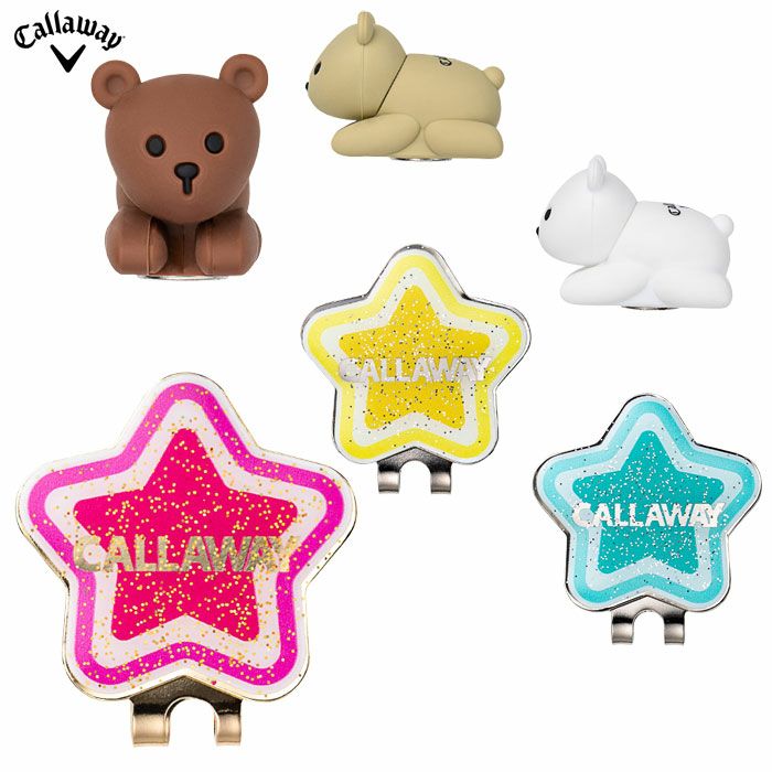 キャロウェイマーカー26JMゴルフCallaway2026年モデル日本正規品