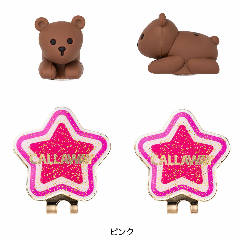 キャロウェイマーカー26JMゴルフCallaway2026年モデル日本正規品