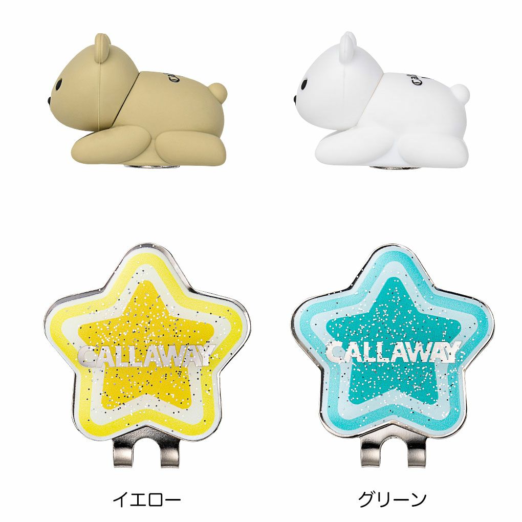 キャロウェイマーカー26JMゴルフCallaway2026年モデル日本正規品