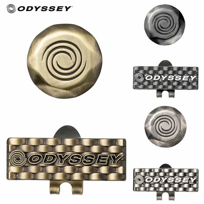 オデッセイマーカー26JMゴルフODYSSEY2026年モデル日本正規品