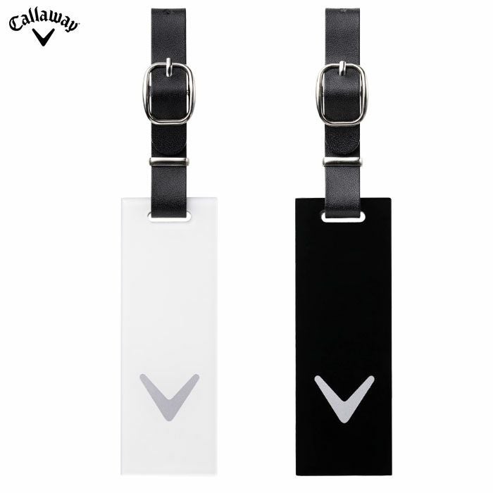 キャロウェイネームタグCallawayゴルフ2026年モデル日本正規品