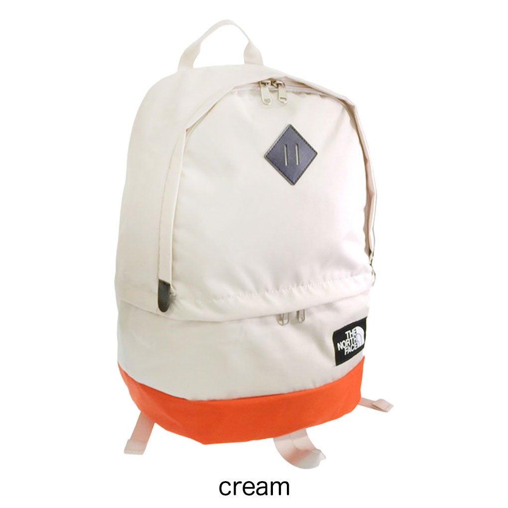 ザ・ノース・フェイスバッグバックパックリュックリュックサックメンズレディースnm2dn08b-creTHENORTHFACE並行輸入