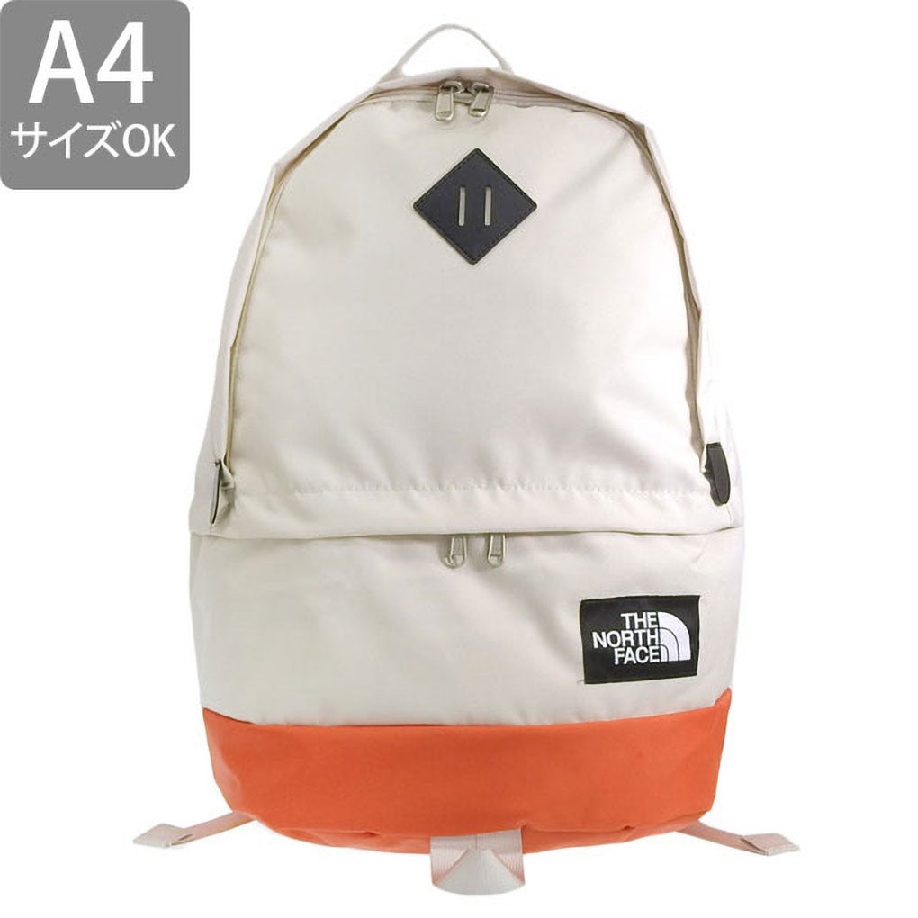 ザ・ノース・フェイスバッグバックパックリュックリュックサックメンズレディースnm2dn08b-creTHENORTHFACE並行輸入