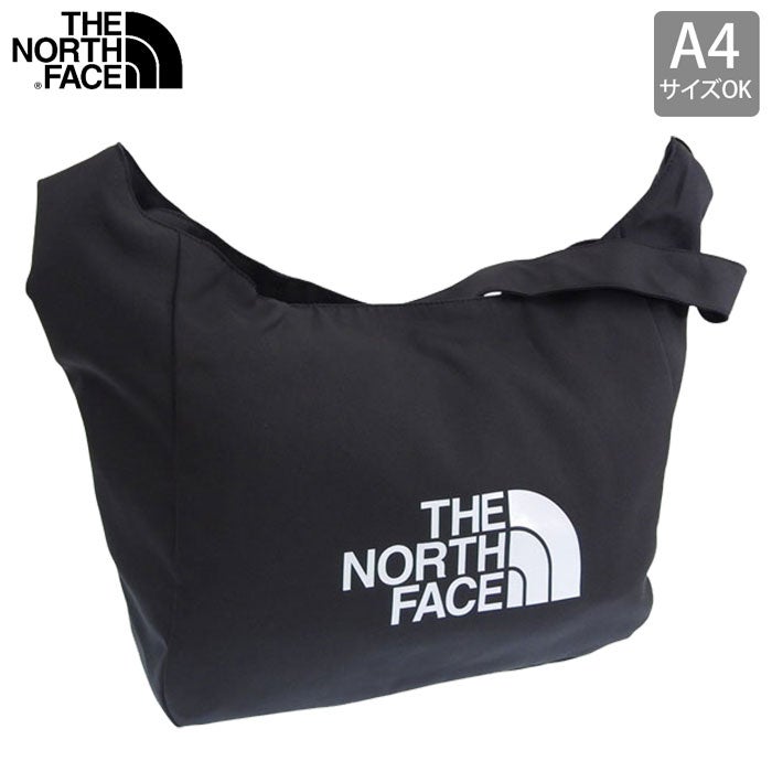 ザ・ノース・フェイスショルダーバッグnn2pr21j-blk2025年モデルTHENORTHFACE並行輸入