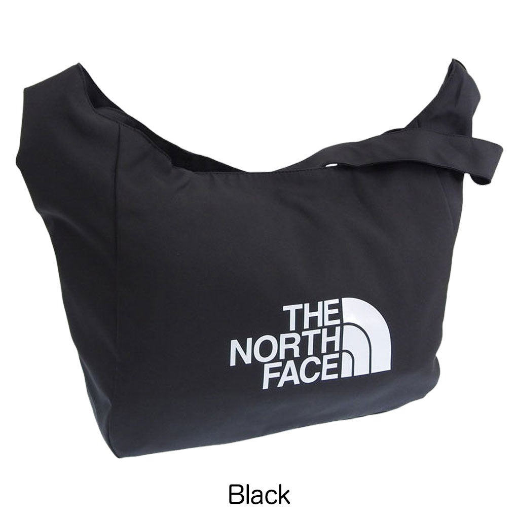 ザ・ノース・フェイスショルダーバッグnn2pr21j-blk2025年モデルTHENORTHFACE並行輸入