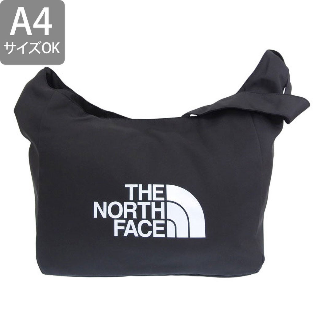 ザ・ノース・フェイスショルダーバッグnn2pr21j-blk2025年モデルTHENORTHFACE並行輸入