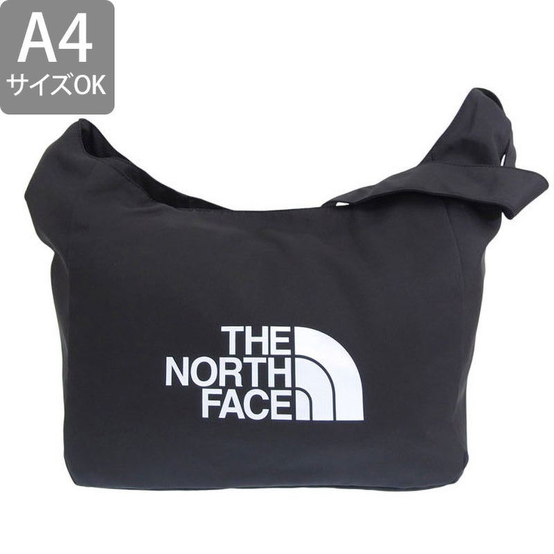 ザ・ノース・フェイスショルダーバッグnn2pr21j-blk2025年モデルTHENORTHFACE並行輸入