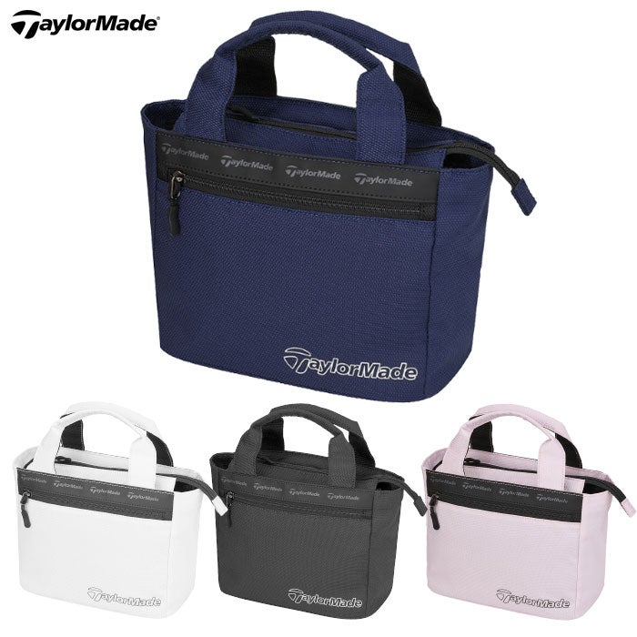 テーラーメイドラウンドバッグTaylorMadeゴルフ2026年モデル日本正規品