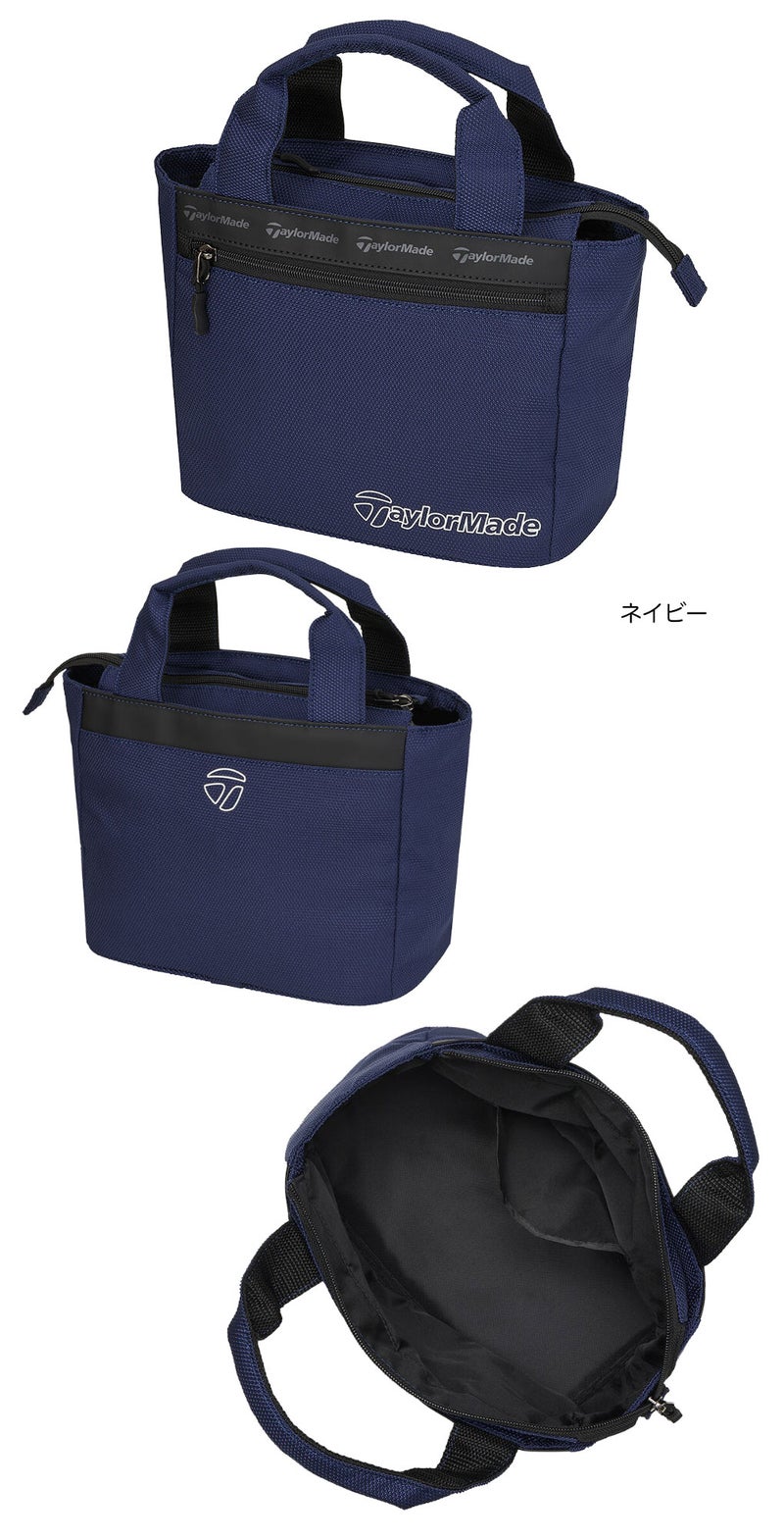 テーラーメイドラウンドバッグTaylorMadeゴルフ2026年モデル日本正規品