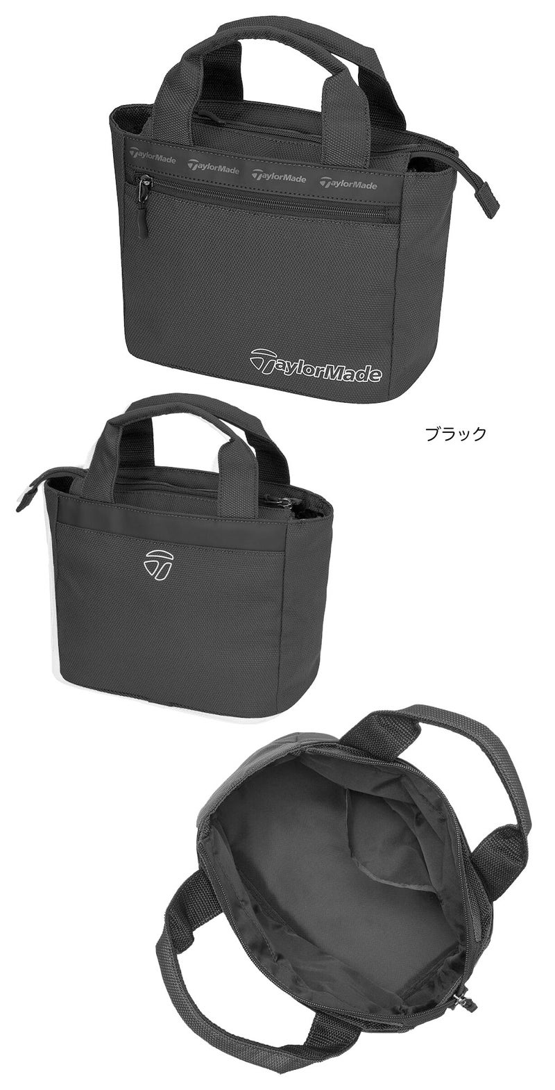 テーラーメイドラウンドバッグTaylorMadeゴルフ2026年モデル日本正規品