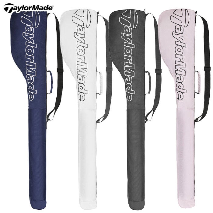 テーラーメイドクラブケースTaylorMadeゴルフ2026年モデル日本正規品