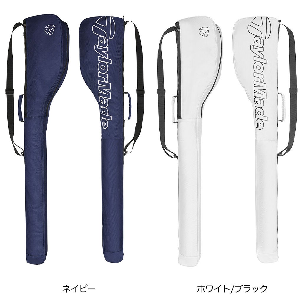テーラーメイドクラブケースTaylorMadeゴルフ2026年モデル日本正規品