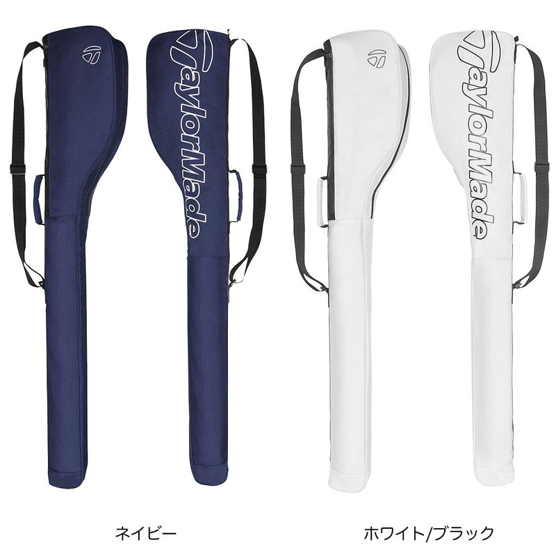 テーラーメイドクラブケースTaylorMadeゴルフ2026年モデル日本正規品
