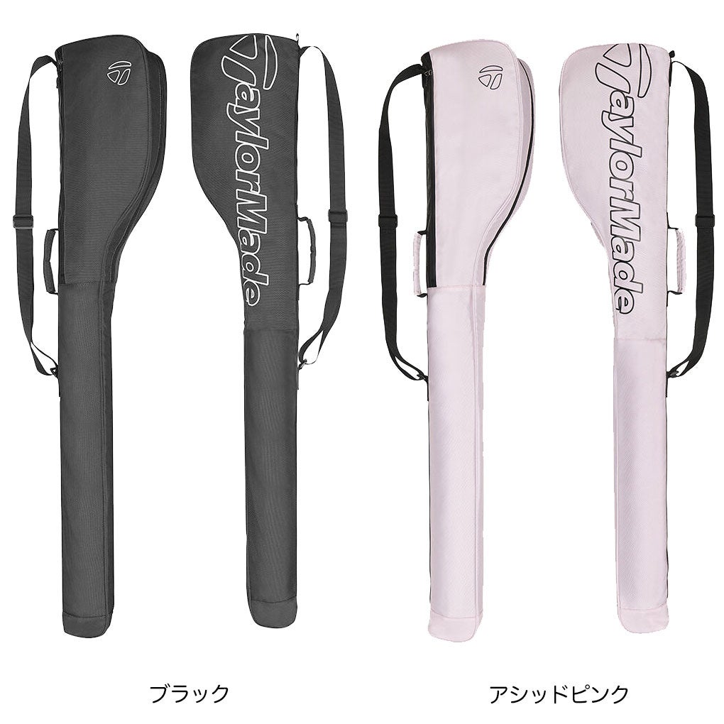 テーラーメイドクラブケースTaylorMadeゴルフ2026年モデル日本正規品