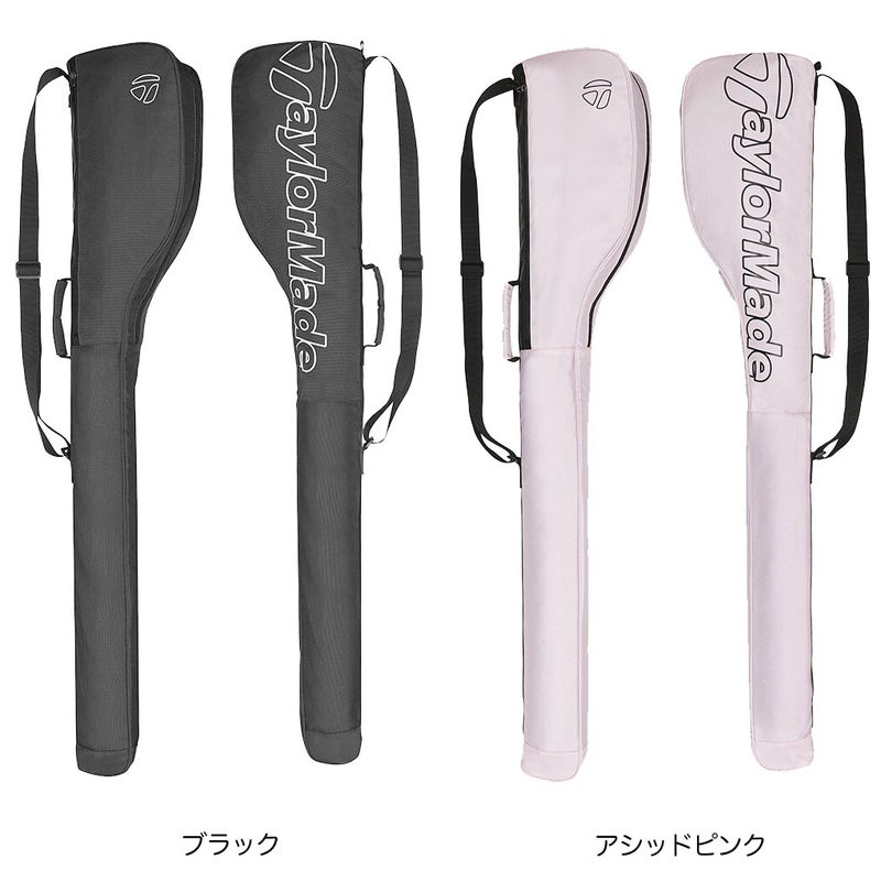 テーラーメイドクラブケースTaylorMadeゴルフ2026年モデル日本正規品