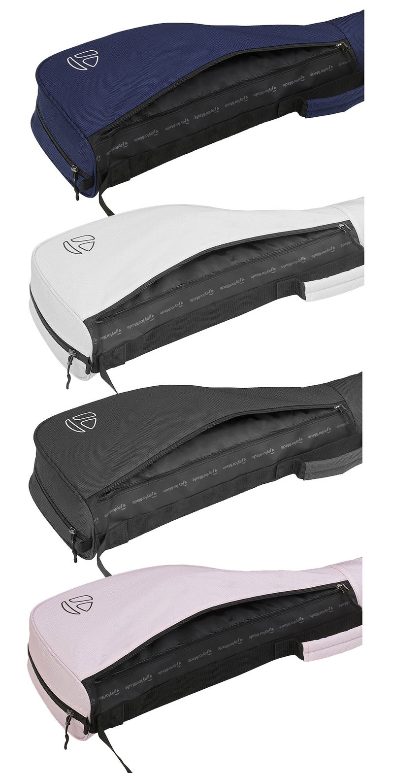 テーラーメイドクラブケースTaylorMadeゴルフ2026年モデル日本正規品