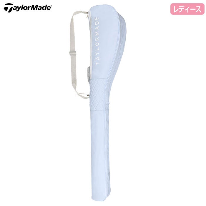 テーラーメイドクラブケースTaylorMadeゴルフ2026年モデル日本正規品