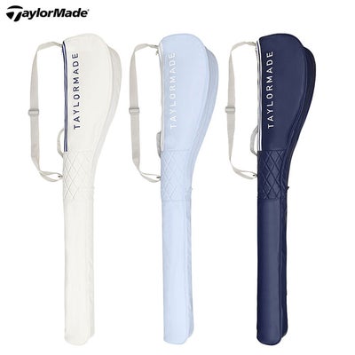 テーラーメイドクラブケースTaylorMadeゴルフ2026年モデル日本正規品
