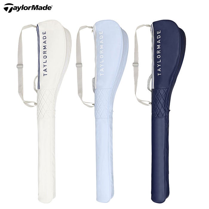 テーラーメイドクラブケースTaylorMadeゴルフ2026年モデル日本正規品