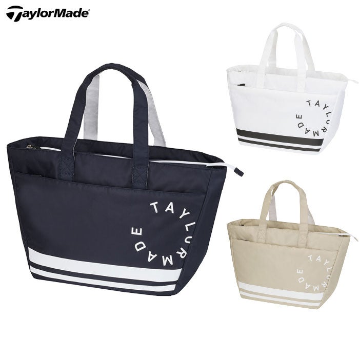 テーラーメイドトートバッグTaylorMadeゴルフ2026年モデル日本正規品
