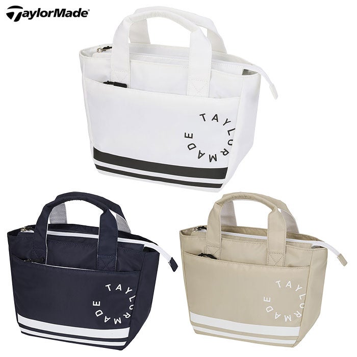 テーラーメイドラウンドバッグTaylorMadeゴルフ2026年モデル日本正規品