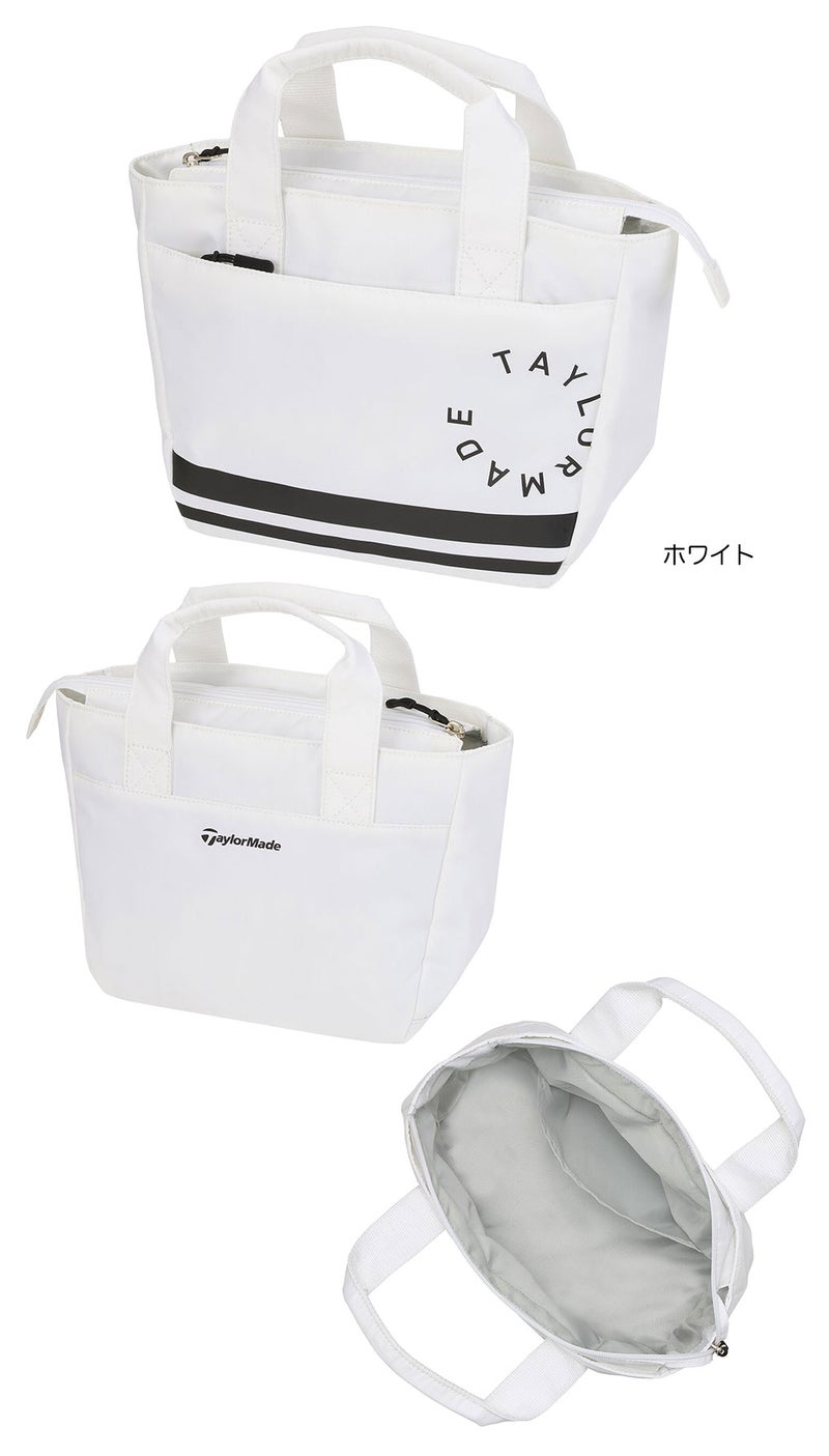 テーラーメイドラウンドバッグTaylorMadeゴルフ2026年モデル日本正規品