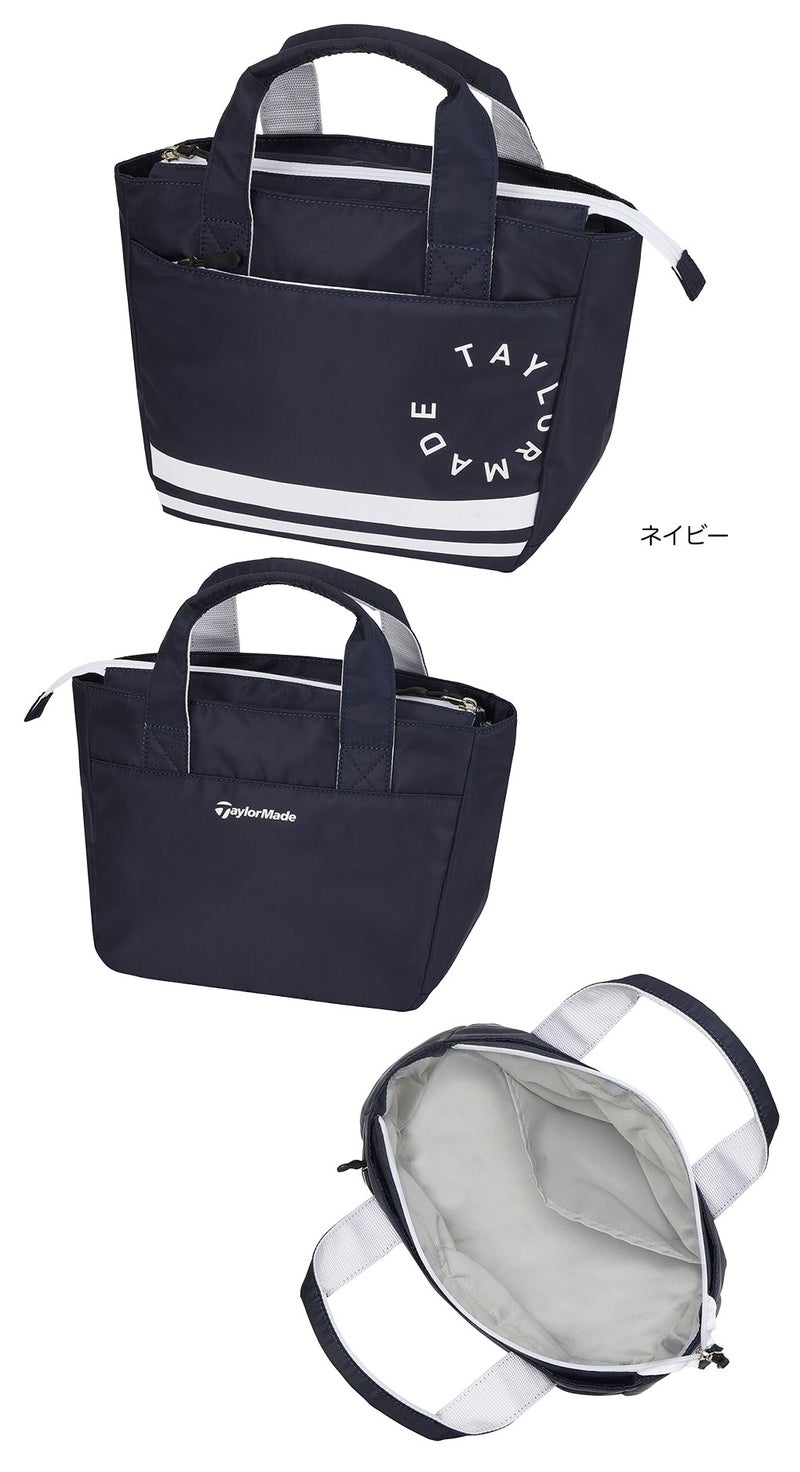 テーラーメイドラウンドバッグTaylorMadeゴルフ2026年モデル日本正規品
