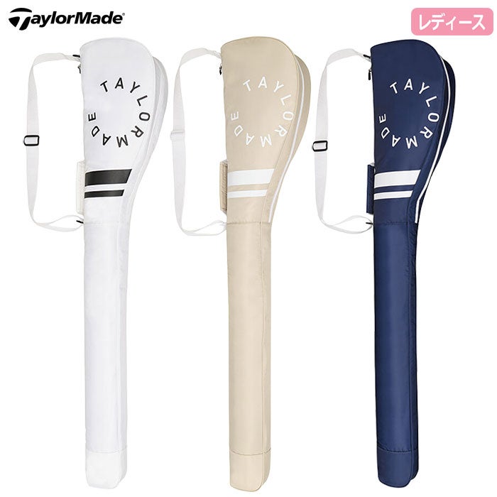 テーラーメイドクラブケースTaylorMadeゴルフ2026年モデル日本正規品