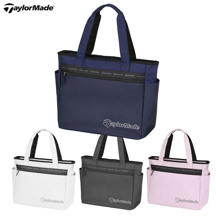 テーラーメイドトートバッグTaylorMadeゴルフ2026年モデル日本正規品