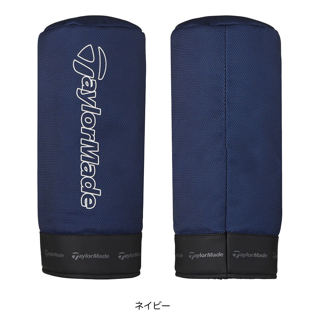 テーラーメイドヘッドカバードライバー用TaylorMadeゴルフ2026年モデル日本正規品
