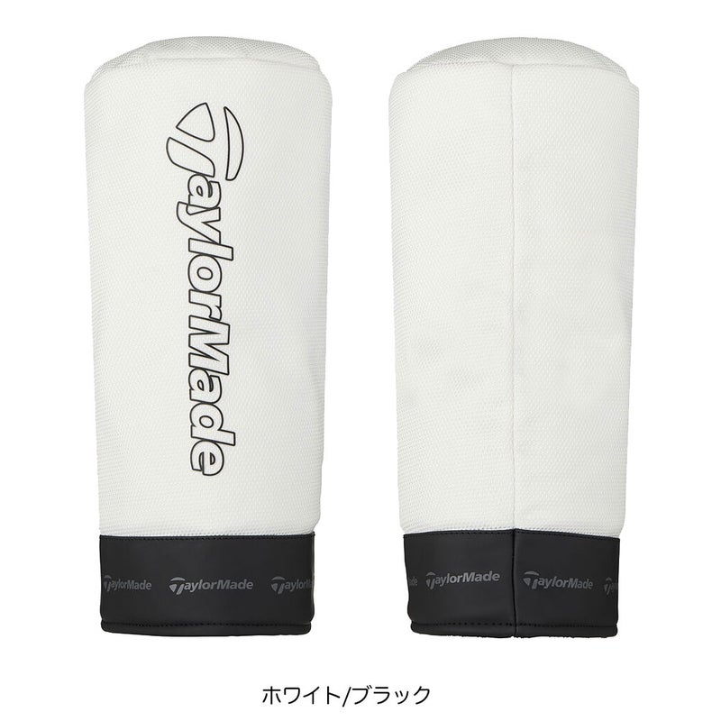 テーラーメイドヘッドカバードライバー用TaylorMadeゴルフ2026年モデル日本正規品
