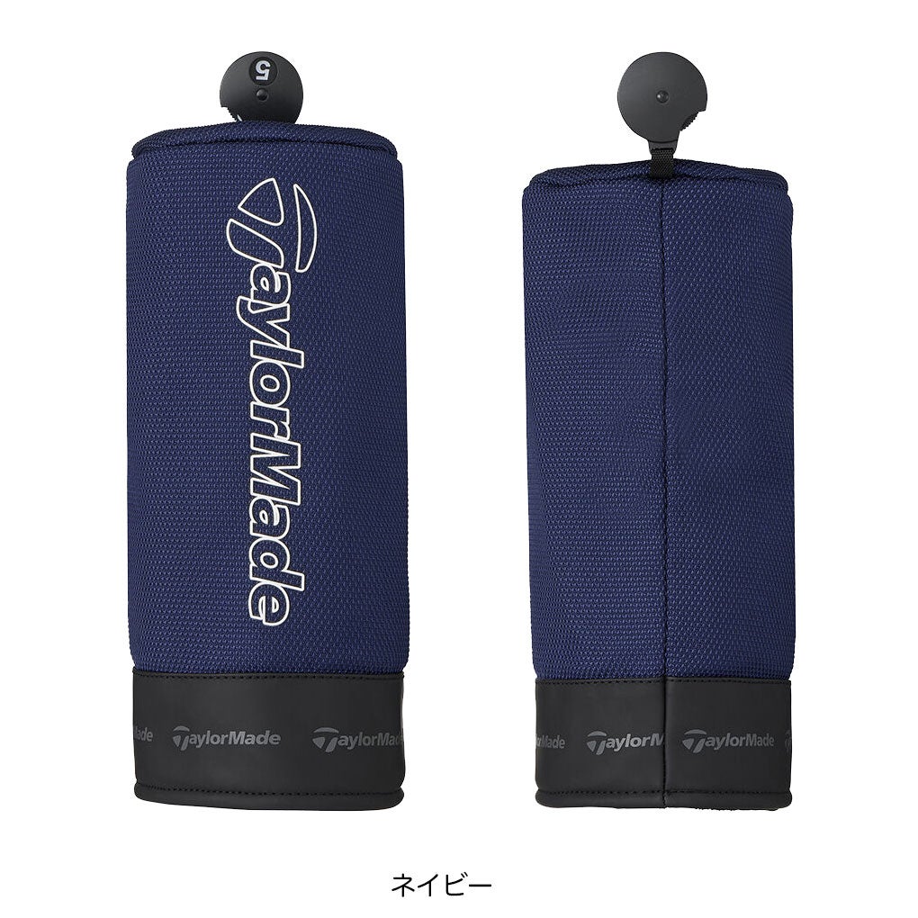 テーラーメイドヘッドカバーフェアウェイウッド用2026年モデルTaylorMade日本正規品