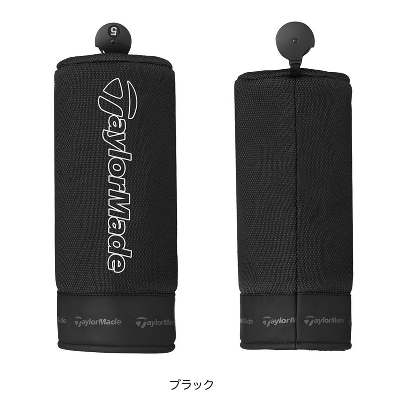 テーラーメイドヘッドカバーフェアウェイウッド用2026年モデルTaylorMade日本正規品