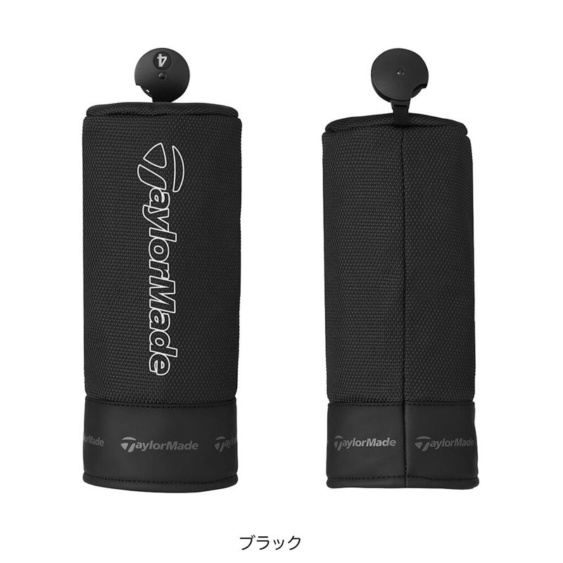 テーラーメイドヘッドカバーユーティリティ用ゴルフ2026年モデルTaylorMade日本正規品