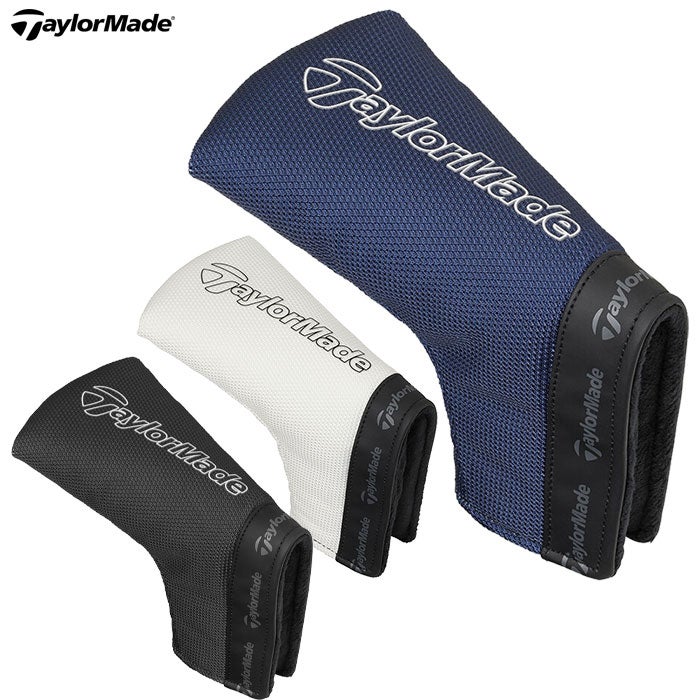 テーラーメイドパターカバーゴルフ2026年モデルTaylorMade日本正規品