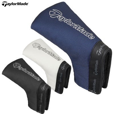 テーラーメイドパターカバーゴルフ2026年モデルTaylorMade日本正規品