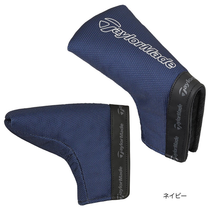 テーラーメイドパターカバーゴルフ2026年モデルTaylorMade日本正規品