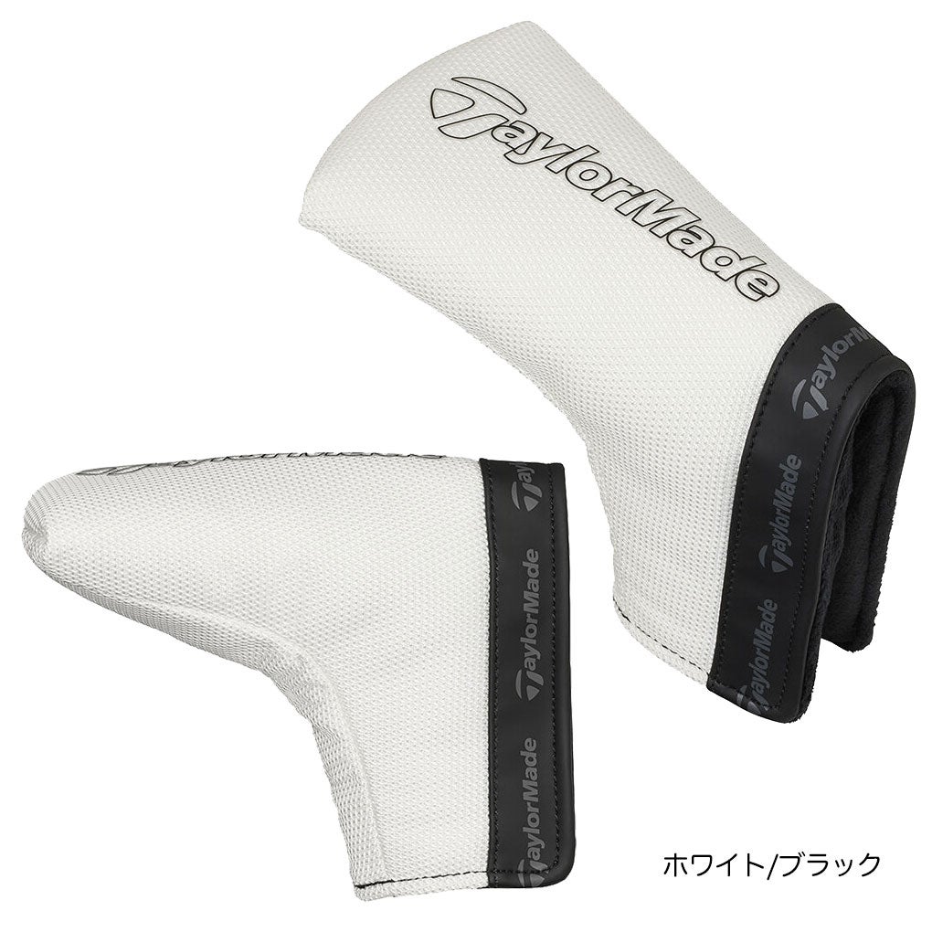 テーラーメイドパターカバーゴルフ2026年モデルTaylorMade日本正規品