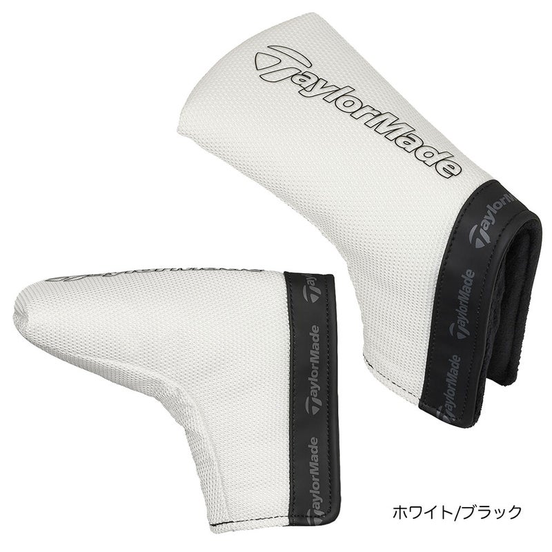 テーラーメイドパターカバーゴルフ2026年モデルTaylorMade日本正規品