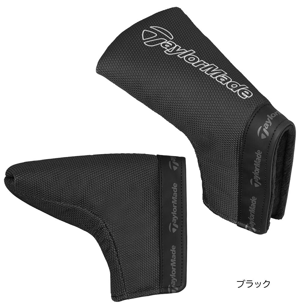 テーラーメイドパターカバーゴルフ2026年モデルTaylorMade日本正規品