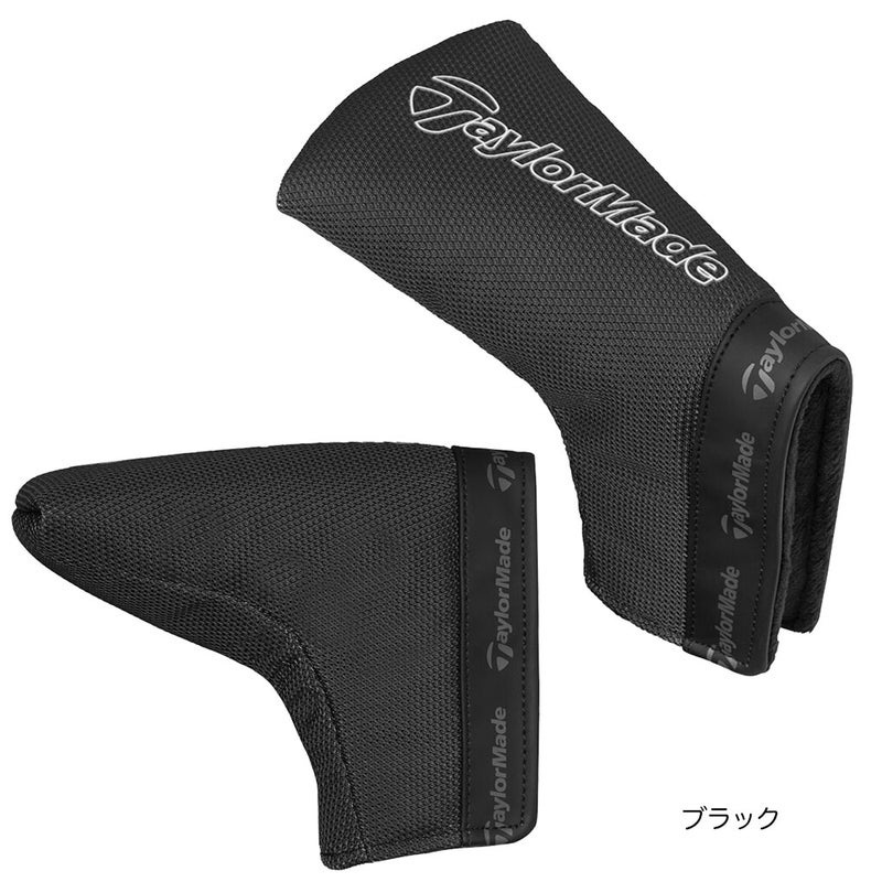テーラーメイドパターカバーゴルフ2026年モデルTaylorMade日本正規品