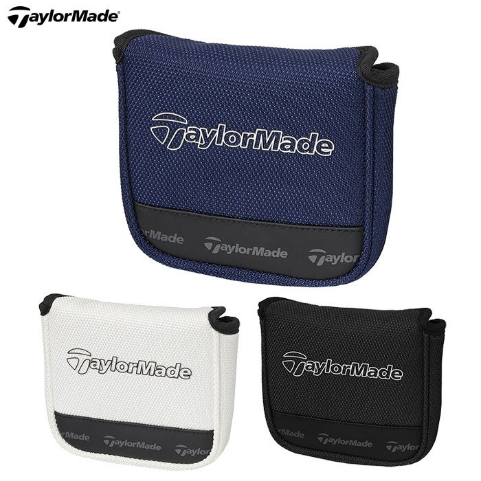 テーラーメイドパターカバーゴルフ2026年モデルTaylorMade日本正規品